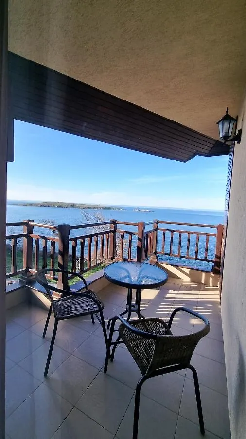 Hotel Diamanti Sozopol