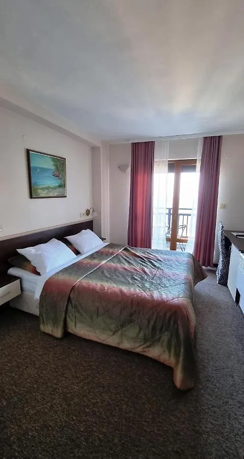 Hotel Diamanti Sozopol