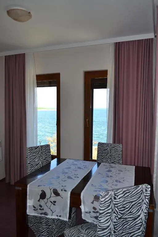 Hotel Diamanti Sozopol