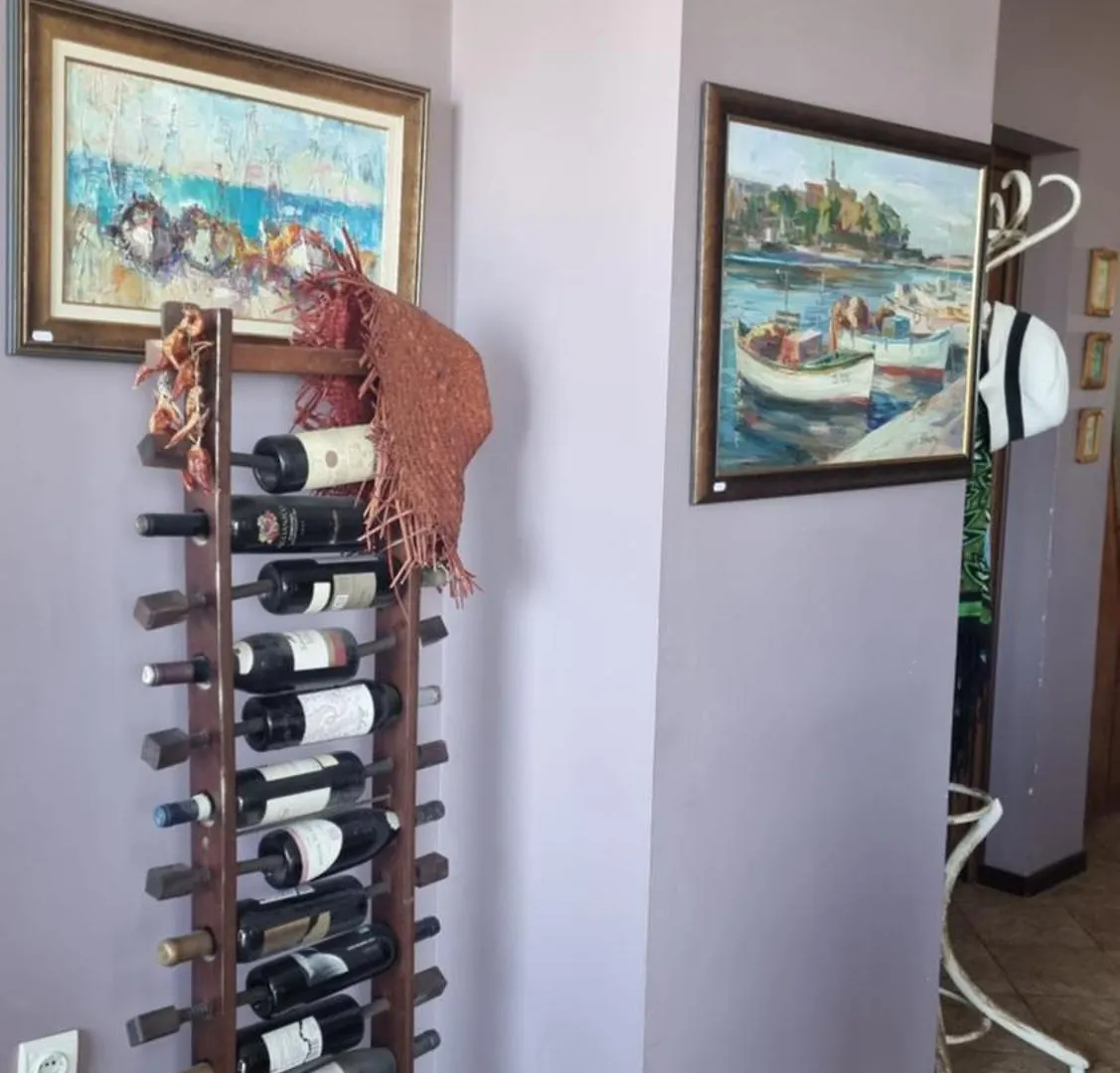 Hotel Diamanti Sozopol