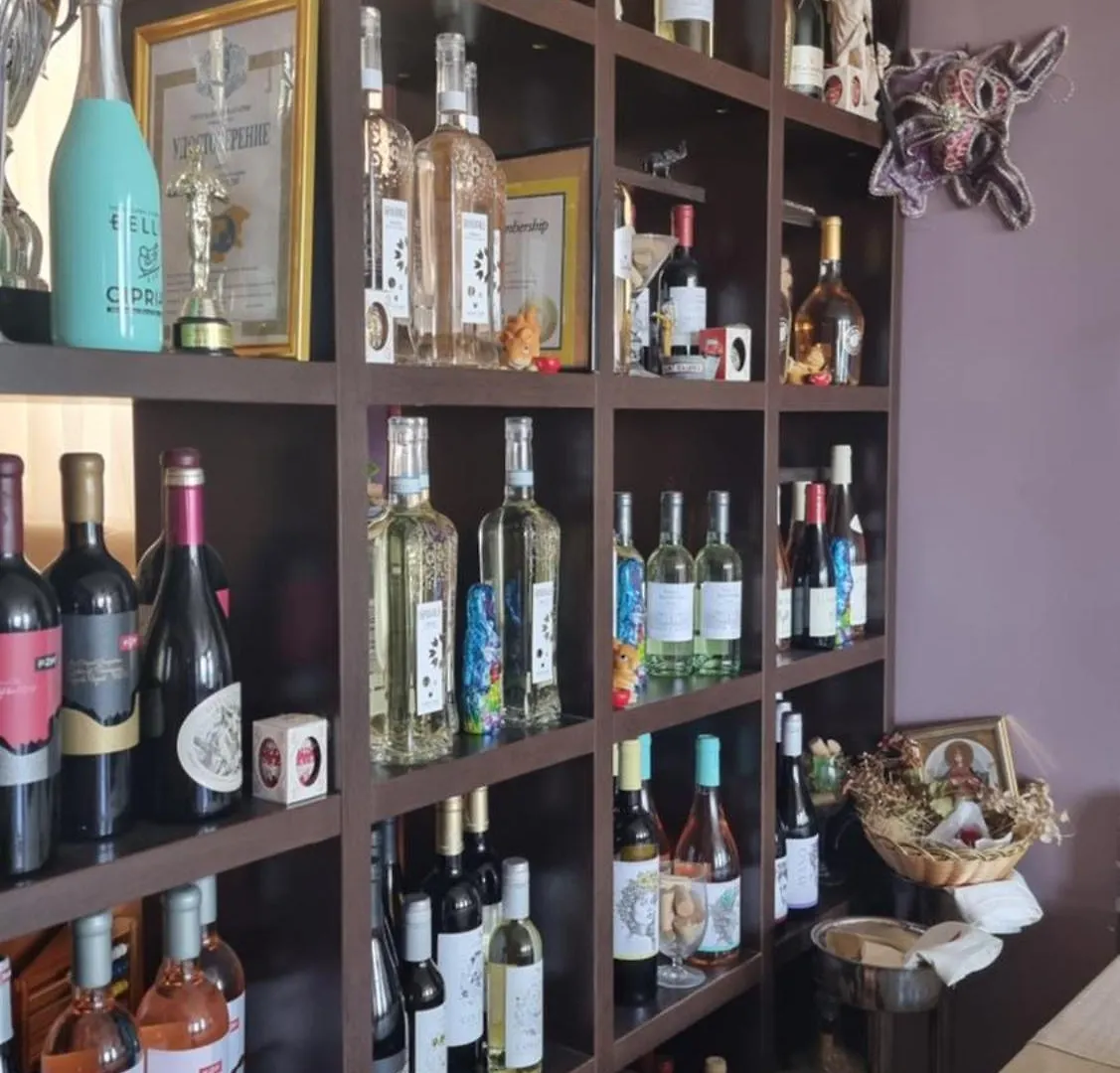 ***  Hotel Diamanti Sozopol Bulgaria