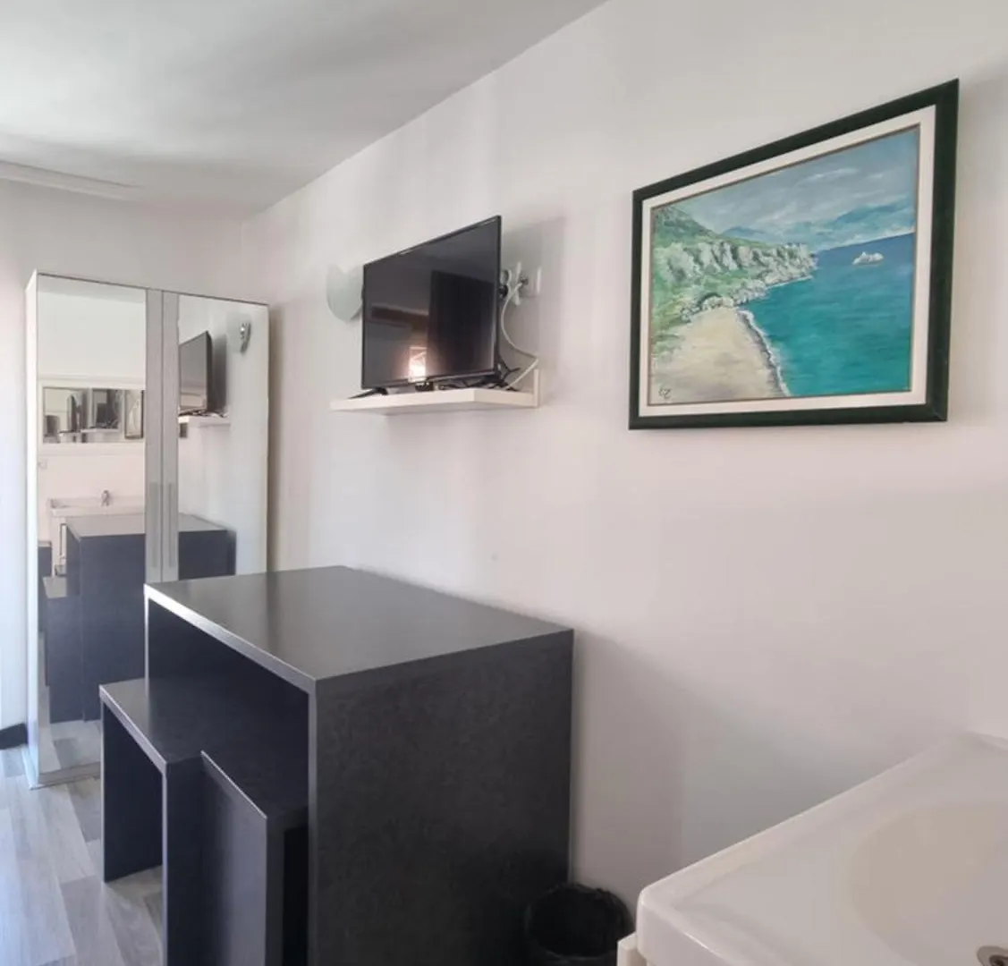 Hotel Diamanti Sozopol Bulgaria