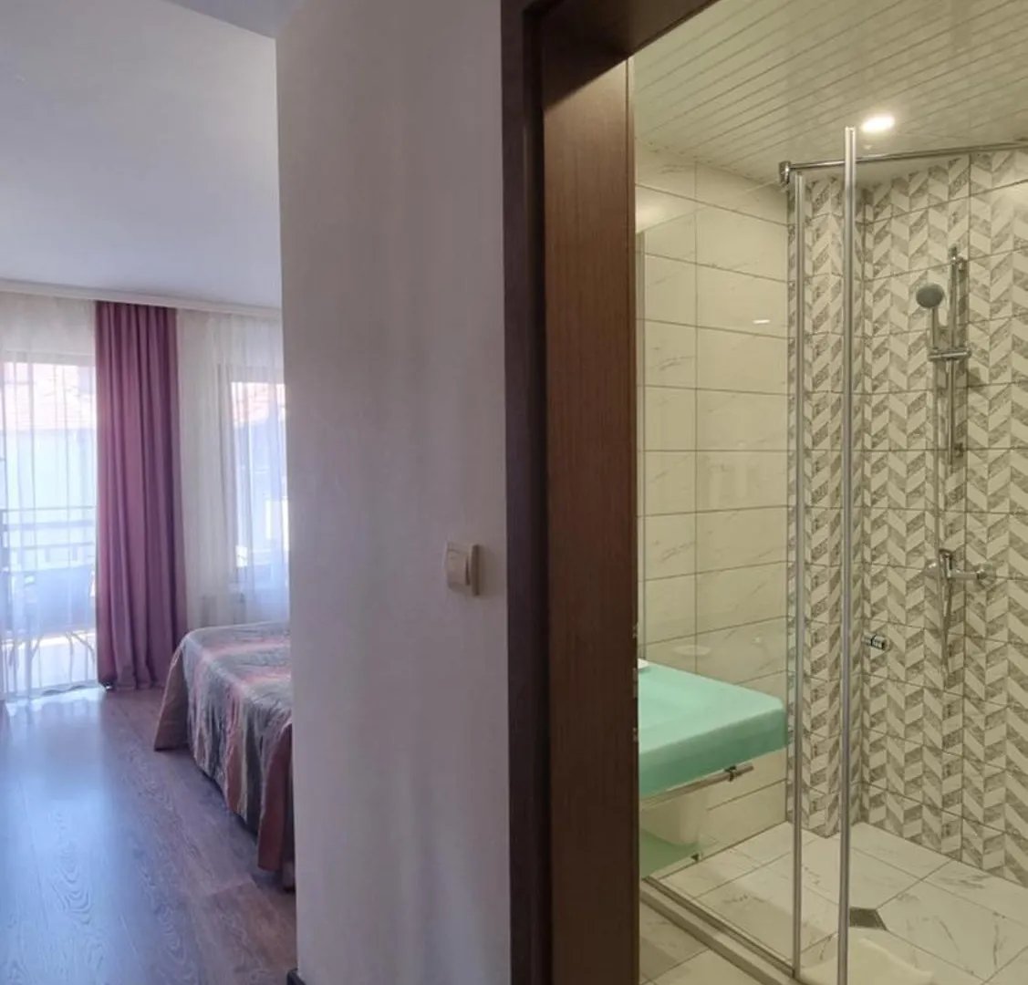 Hotel Diamanti Sozopol