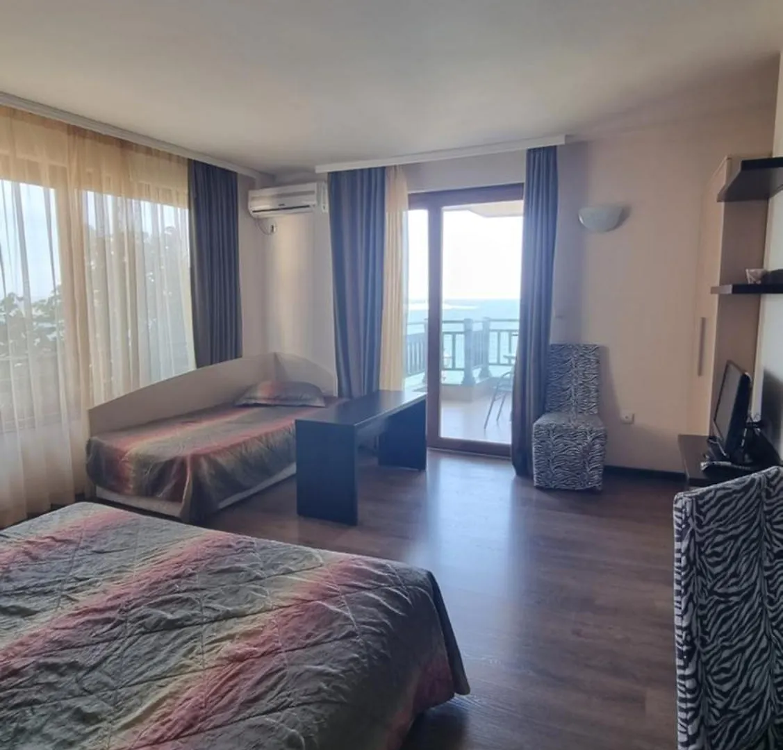 Hotel Diamanti Sozopol