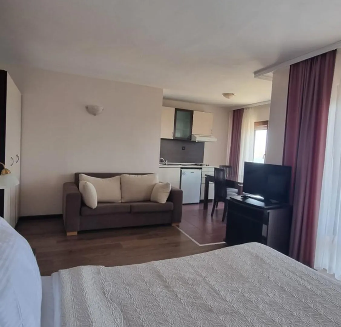 ***  Hotel Diamanti Sozopol Bulgaria