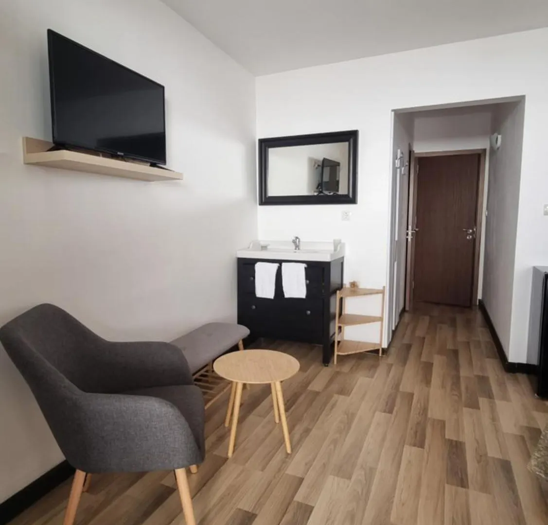 ***  Hotel Diamanti Sozopol Bulgaria