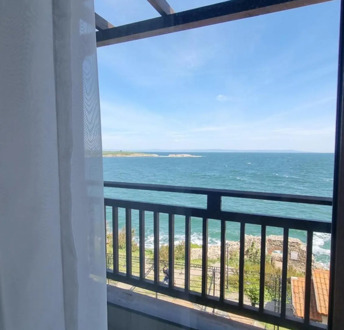 Hotel Diamanti Sozopol