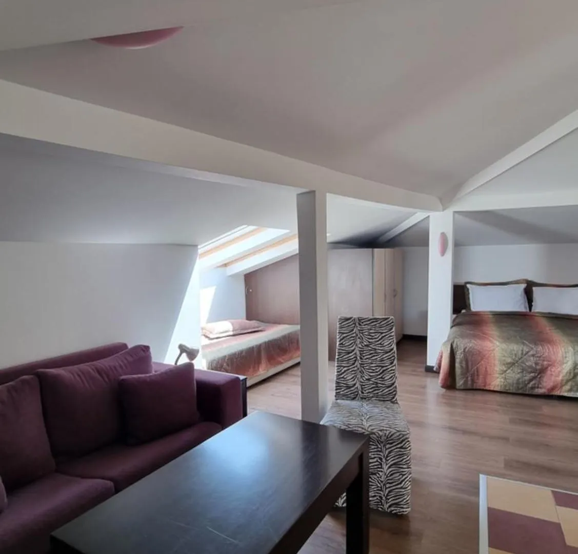 Hotel Diamanti Sozopol