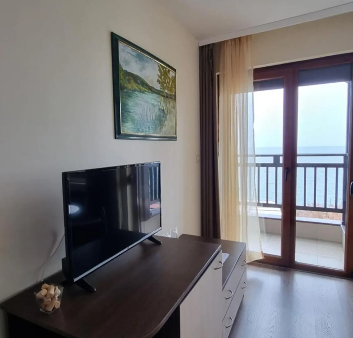 ***  Hotel Diamanti Sozopol Bulgaria