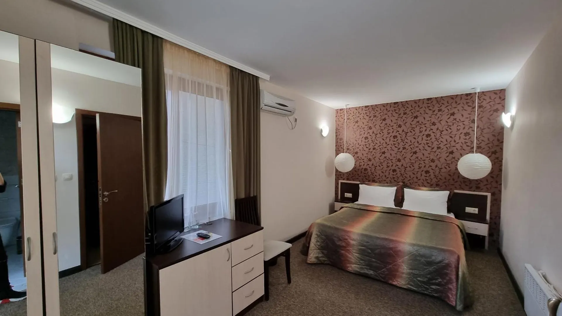 Hotel Diamanti Sozopol