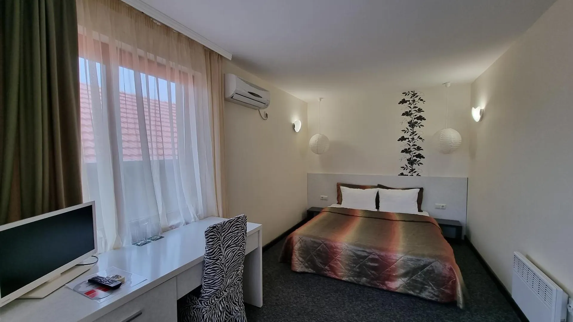 Hotel Diamanti Sozopol Bulgaria