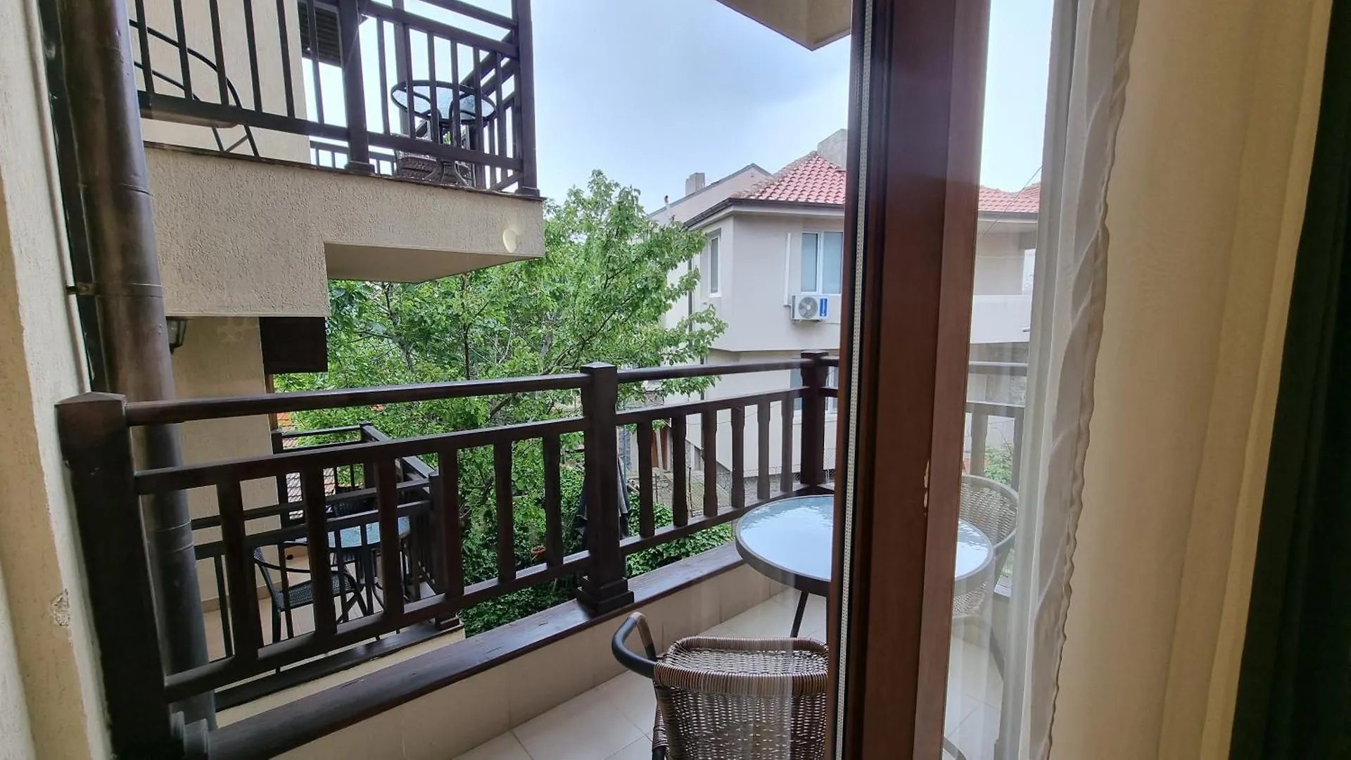 Hotel Diamanti Sozopol Bulgaria