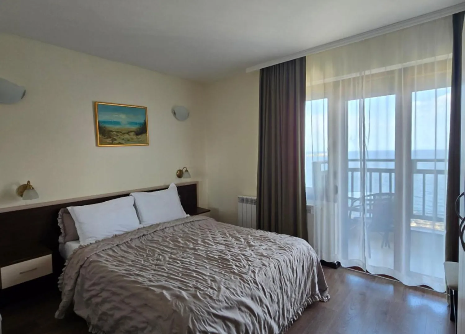 Hotel Diamanti Sozopol 3*,  Bulgaria