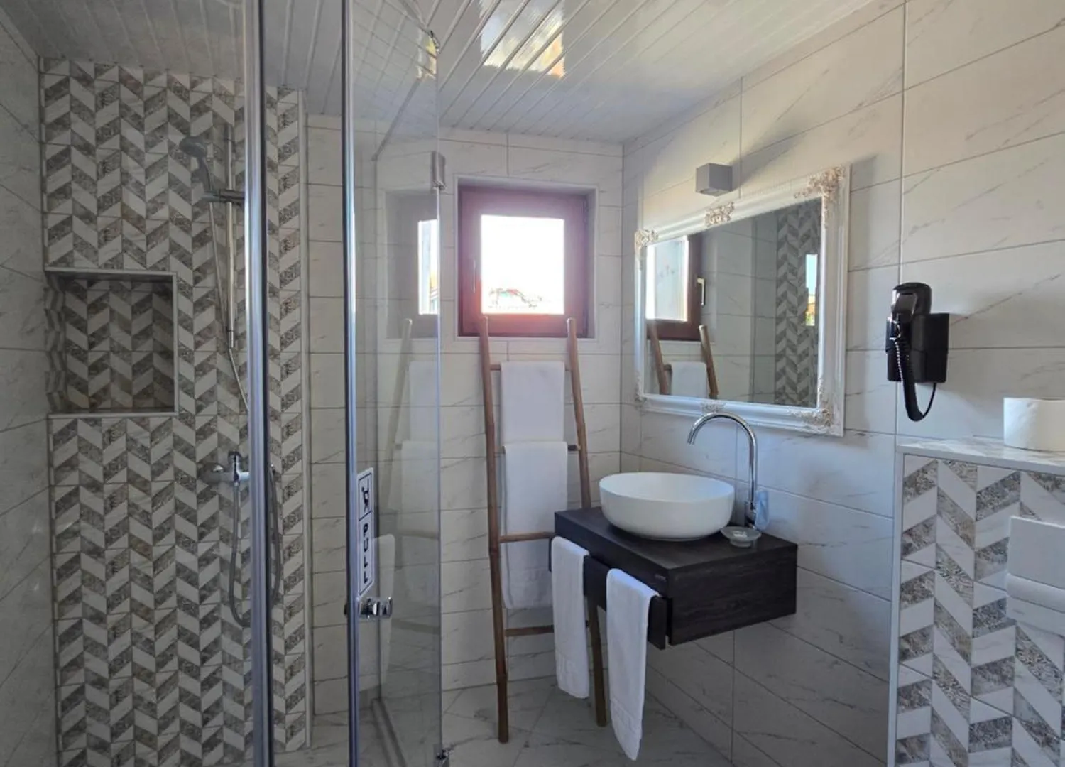Hotel Diamanti Sozopol