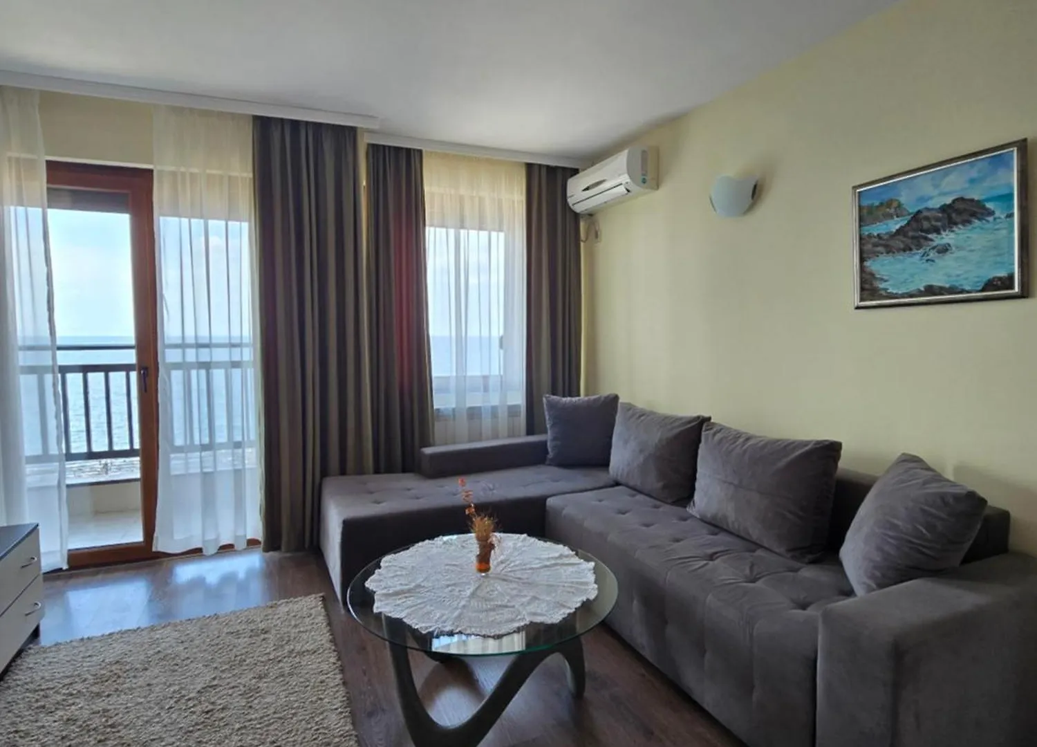 Hotel Diamanti Sozopol Bulgaria