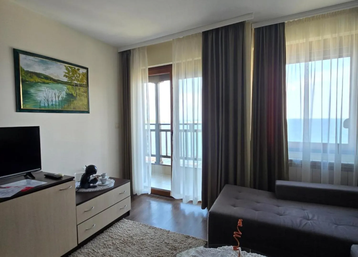 Hotel Diamanti Sozopol 3*,  Bulgaria