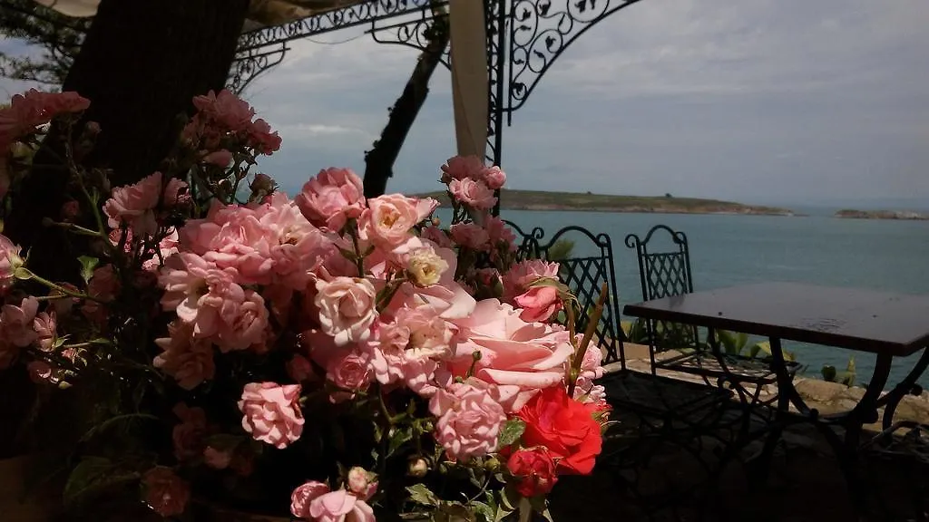 Hotel Diamanti Sozopol 3*,  Bulgaria