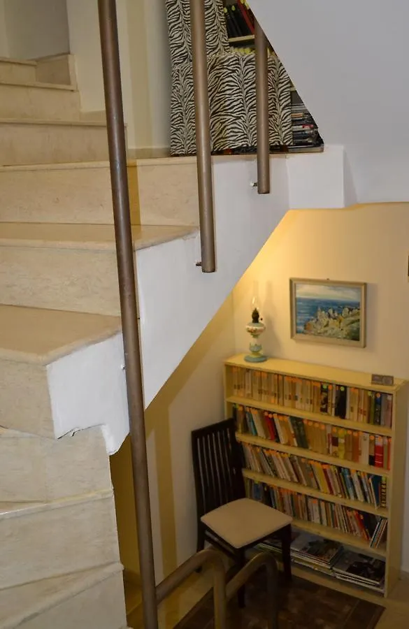 Hotel Diamanti Sozopol