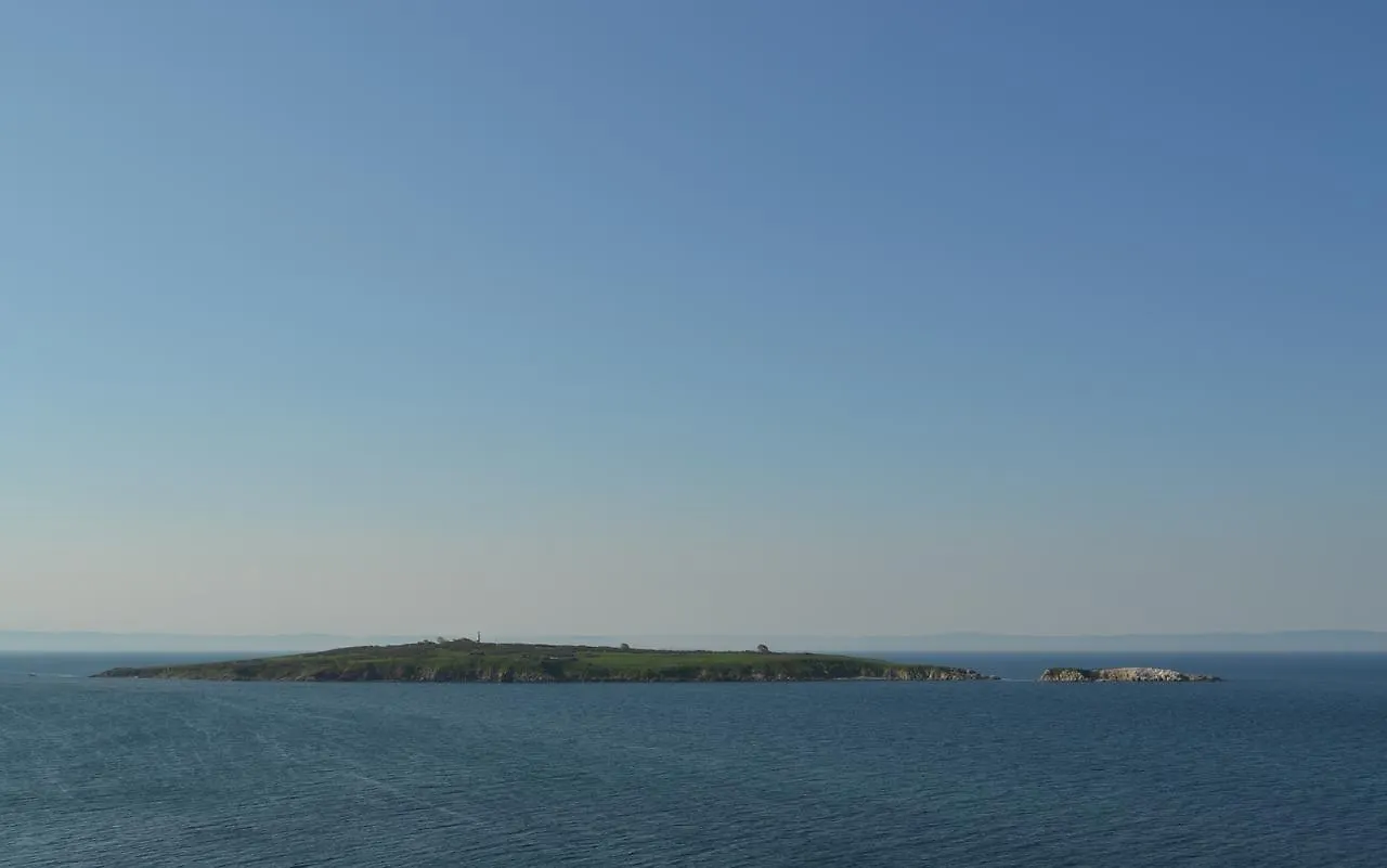 Hotel Diamanti Sozopol