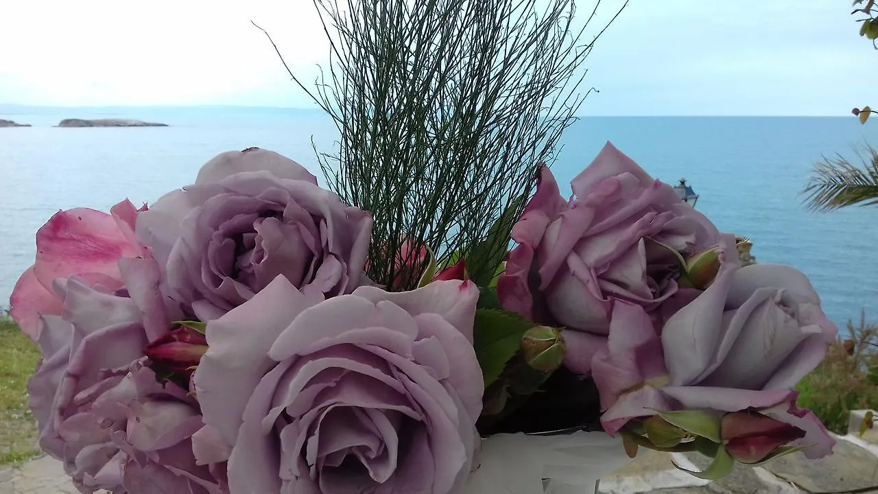 Hotel Diamanti Sozopol