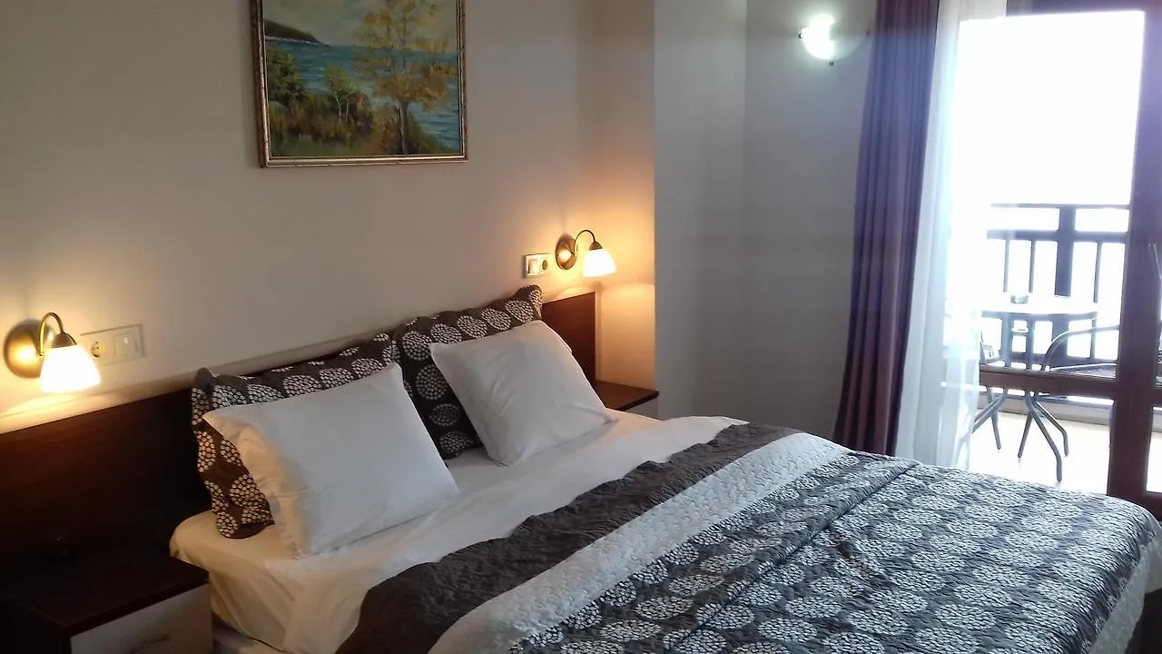 Hotel Diamanti Sozopol Bulgarie