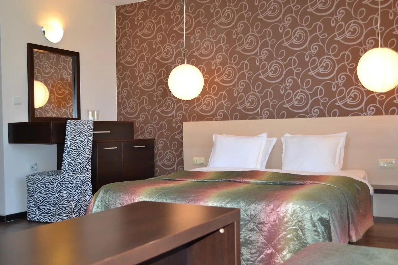 Hotel Diamanti Sozopol