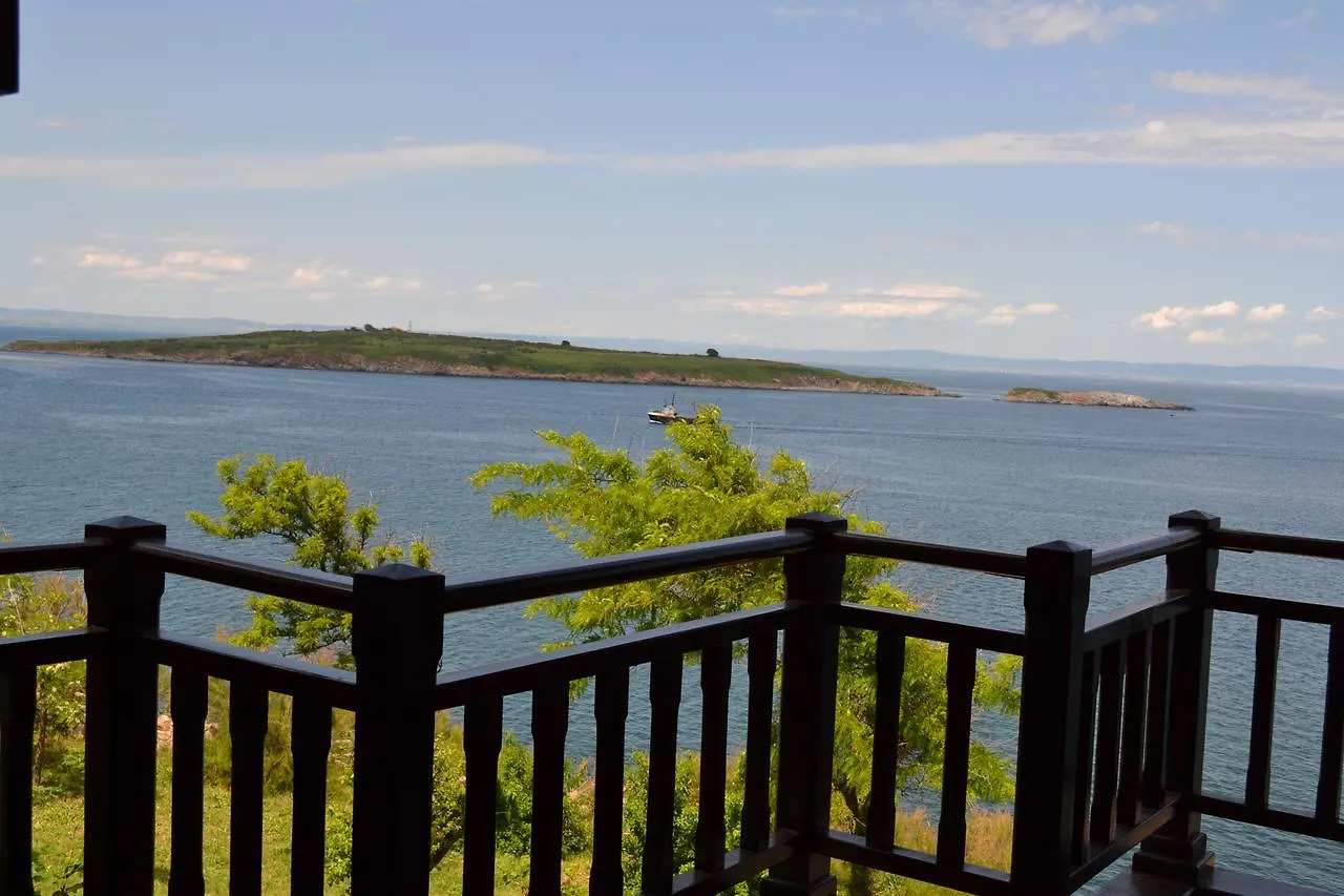 Hotel Diamanti Sozopol Bulgarie