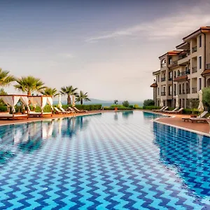 Burgas Beach Resort Apartments Bulgarie