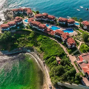 Saint Thomas Village Resort