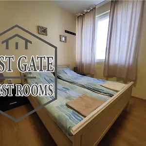 East Gate Guest Bulgarie
