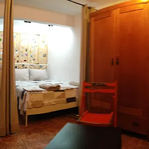 Interhost Guest Rooms&apartments Bulgarie