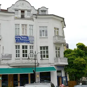 Casablanca Bulgarie
