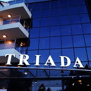 Triada Bulgaria