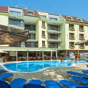Mariner's Bulgaria