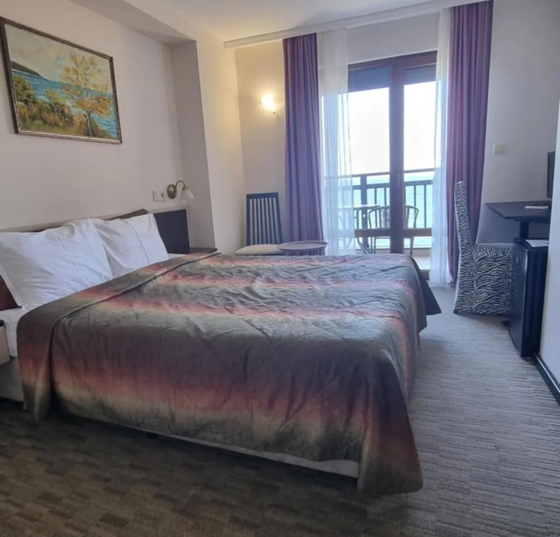 Hotel Diamanti Sozopol