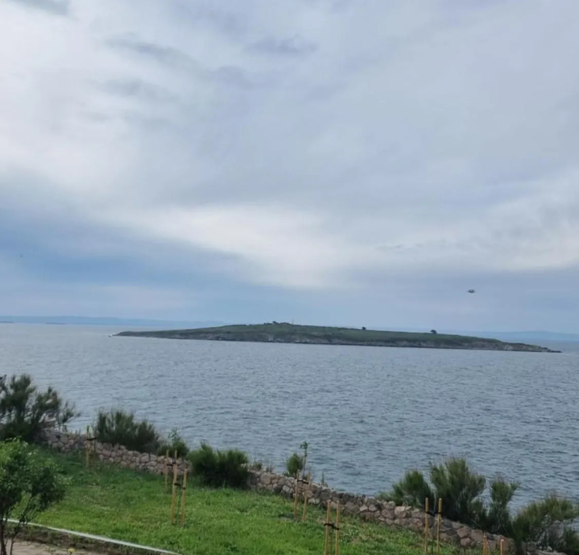 Hotel Diamanti Sozopol