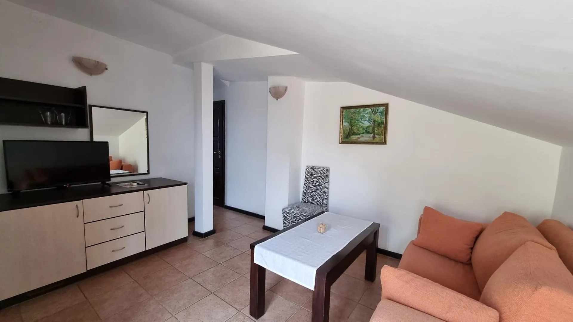 Hotel Diamanti Sozopol 3*,  Bulgaria