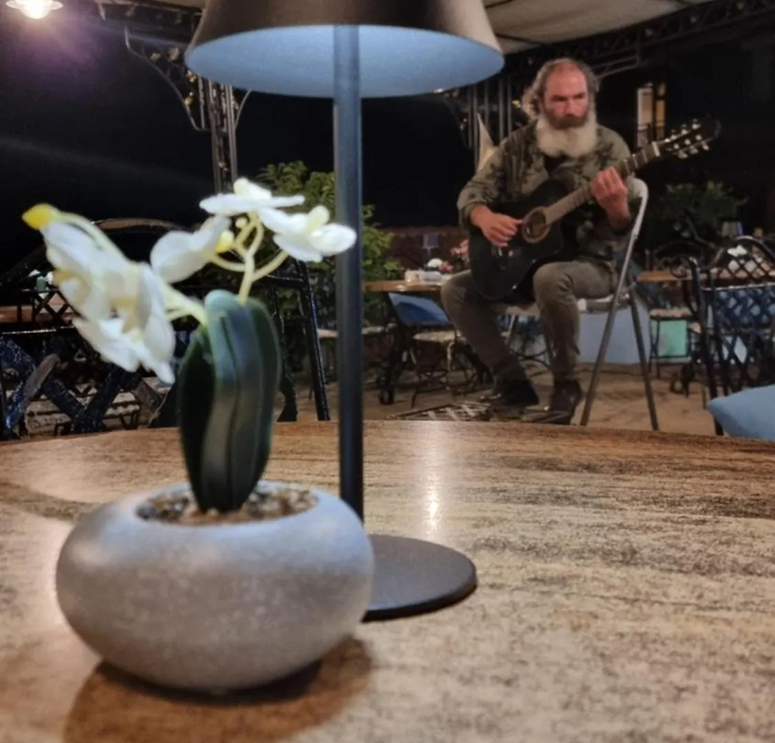 Hotel Diamanti Sozopol