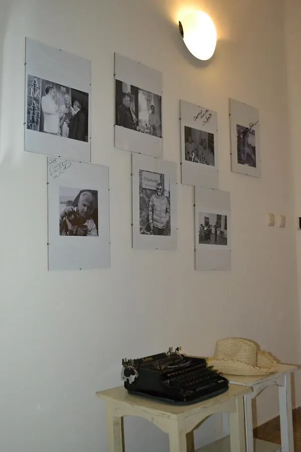 Hotel Diamanti Sozopol