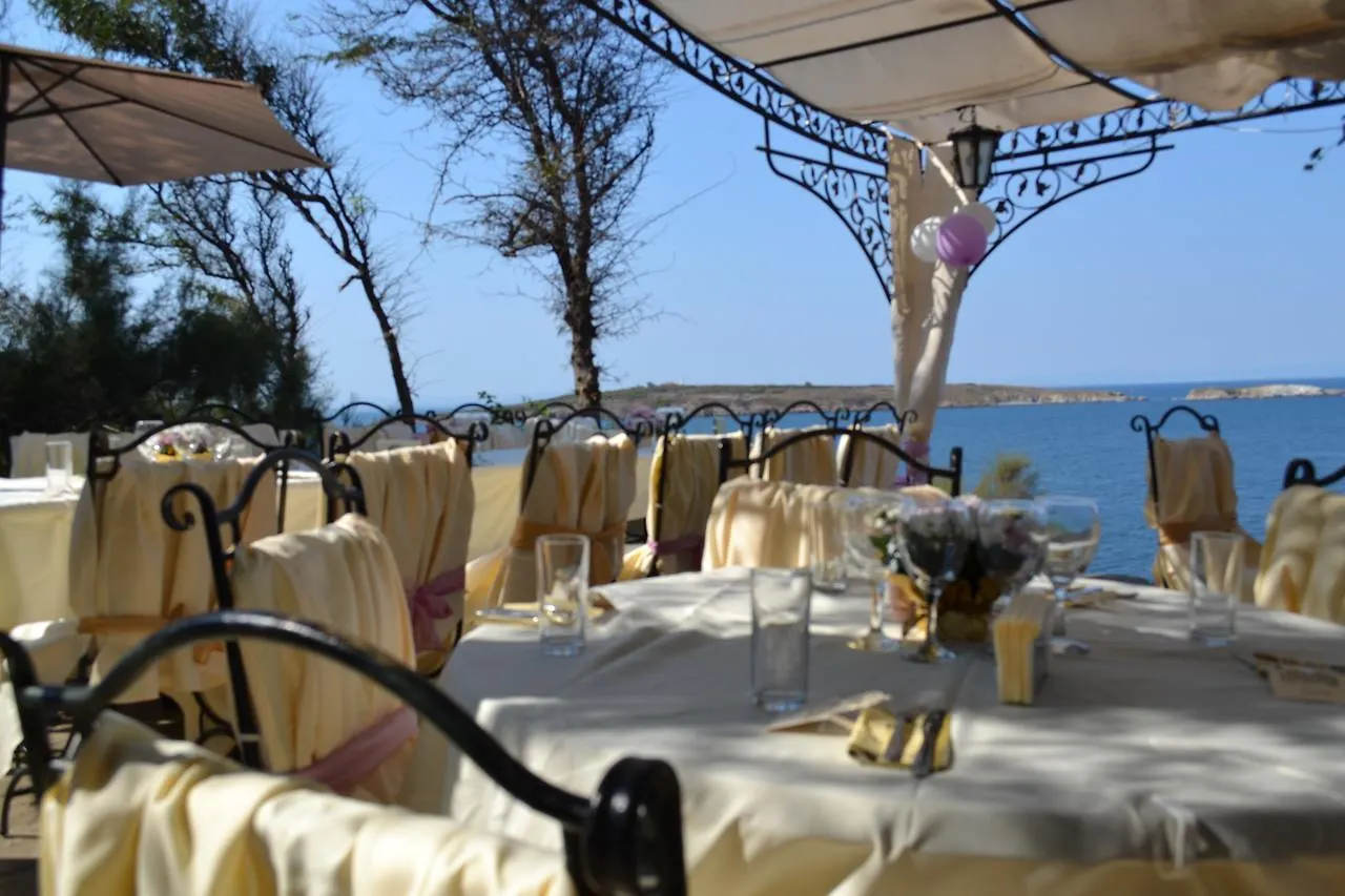 Hotel Diamanti Sozopol